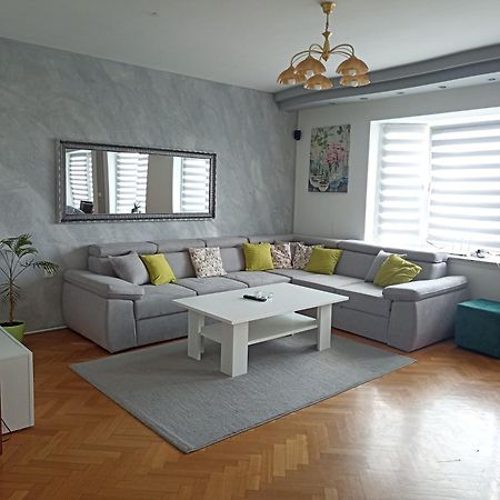Royal Apartmani Bosanski Samac Bagian luar foto