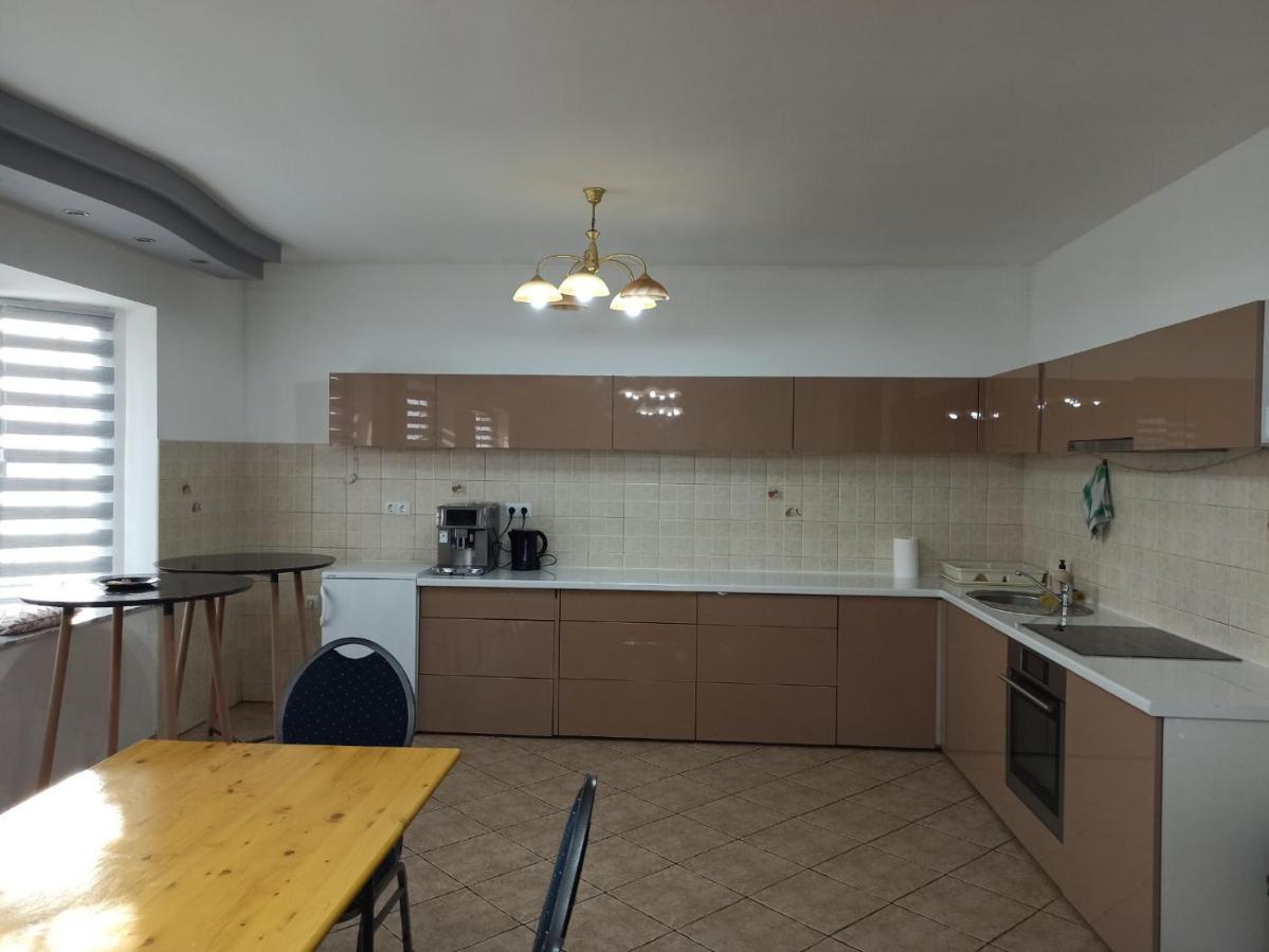 Royal Apartmani Bosanski Samac Bagian luar foto