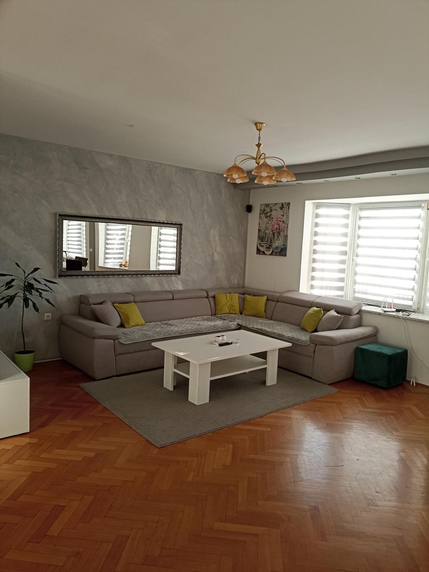 Royal Apartmani Bosanski Samac Bagian luar foto
