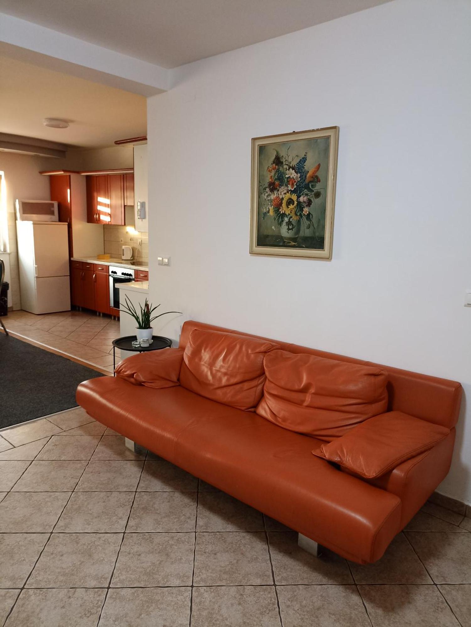 Royal Apartmani Bosanski Samac Bagian luar foto