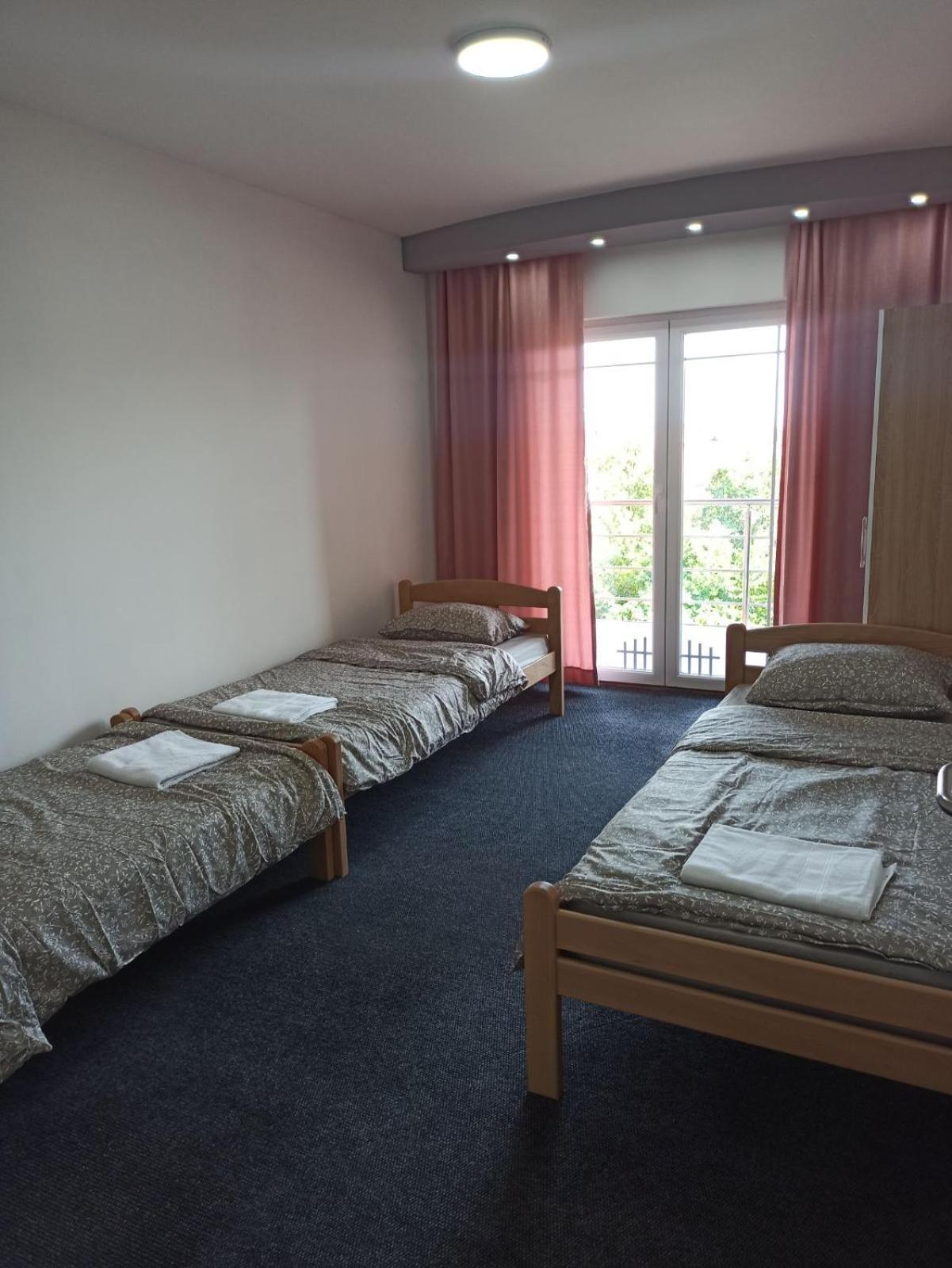 Royal Apartmani Bosanski Samac Bagian luar foto
