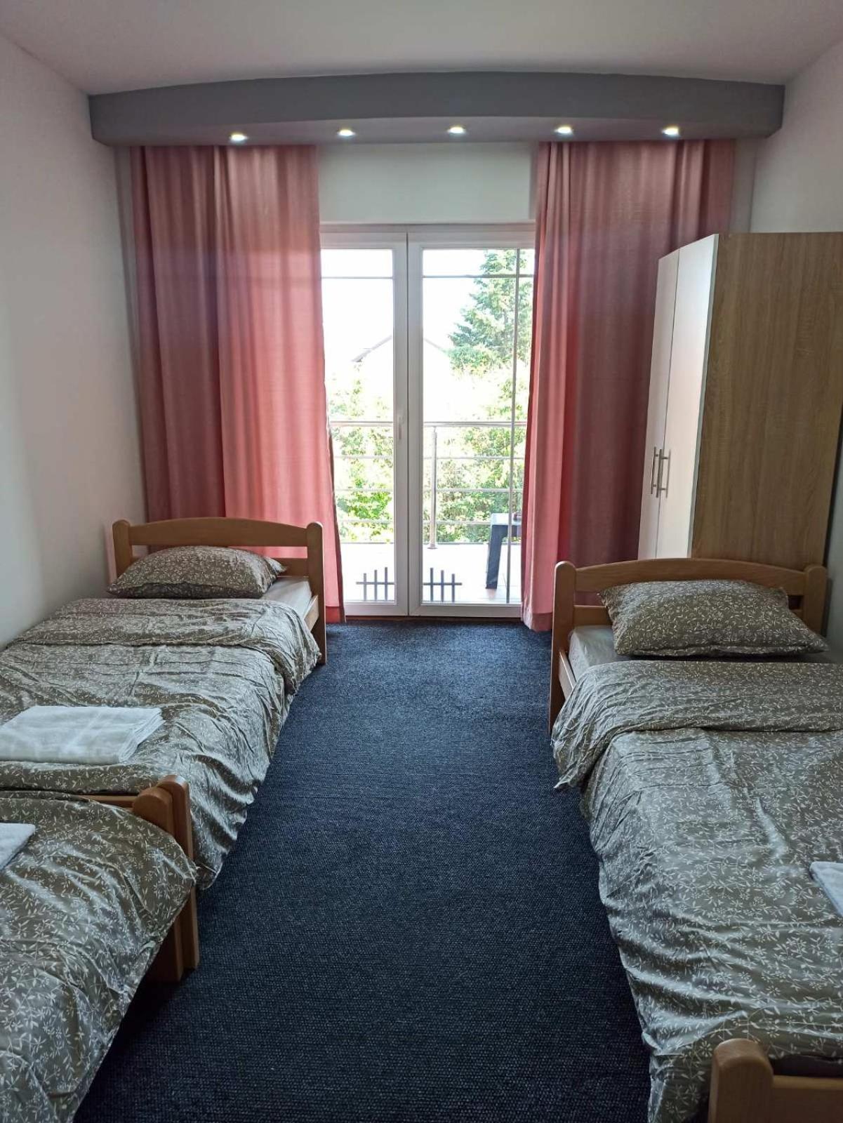 Royal Apartmani Bosanski Samac Bagian luar foto