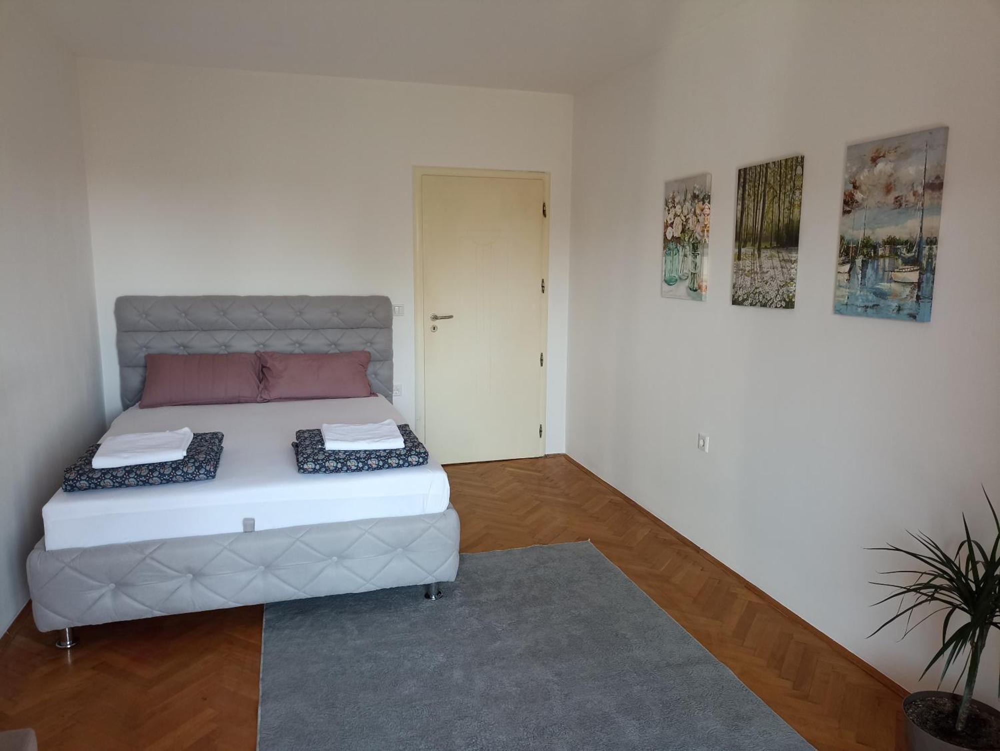 Royal Apartmani Bosanski Samac Bagian luar foto