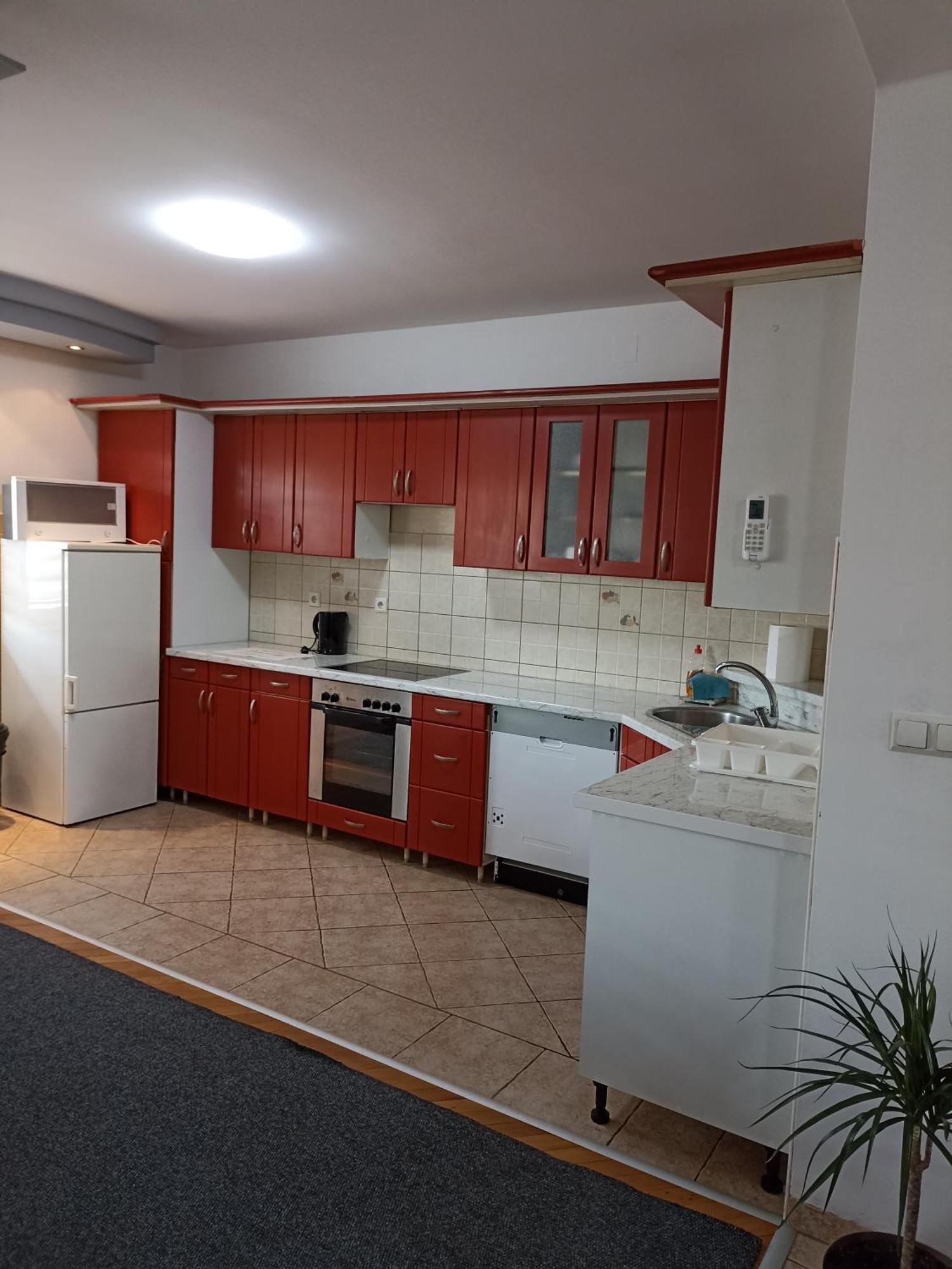 Royal Apartmani Bosanski Samac Bagian luar foto