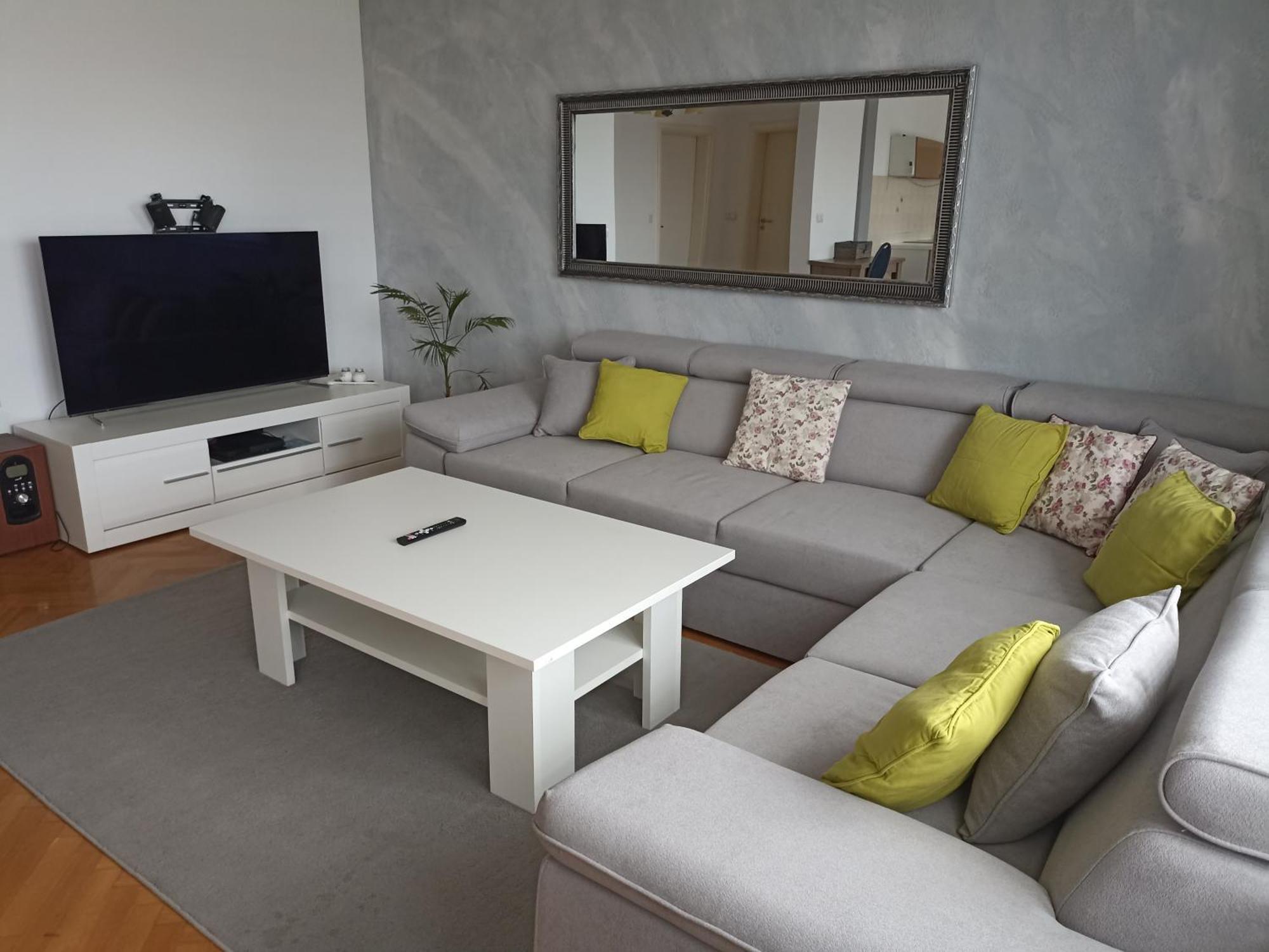 Royal Apartmani Bosanski Samac Bagian luar foto