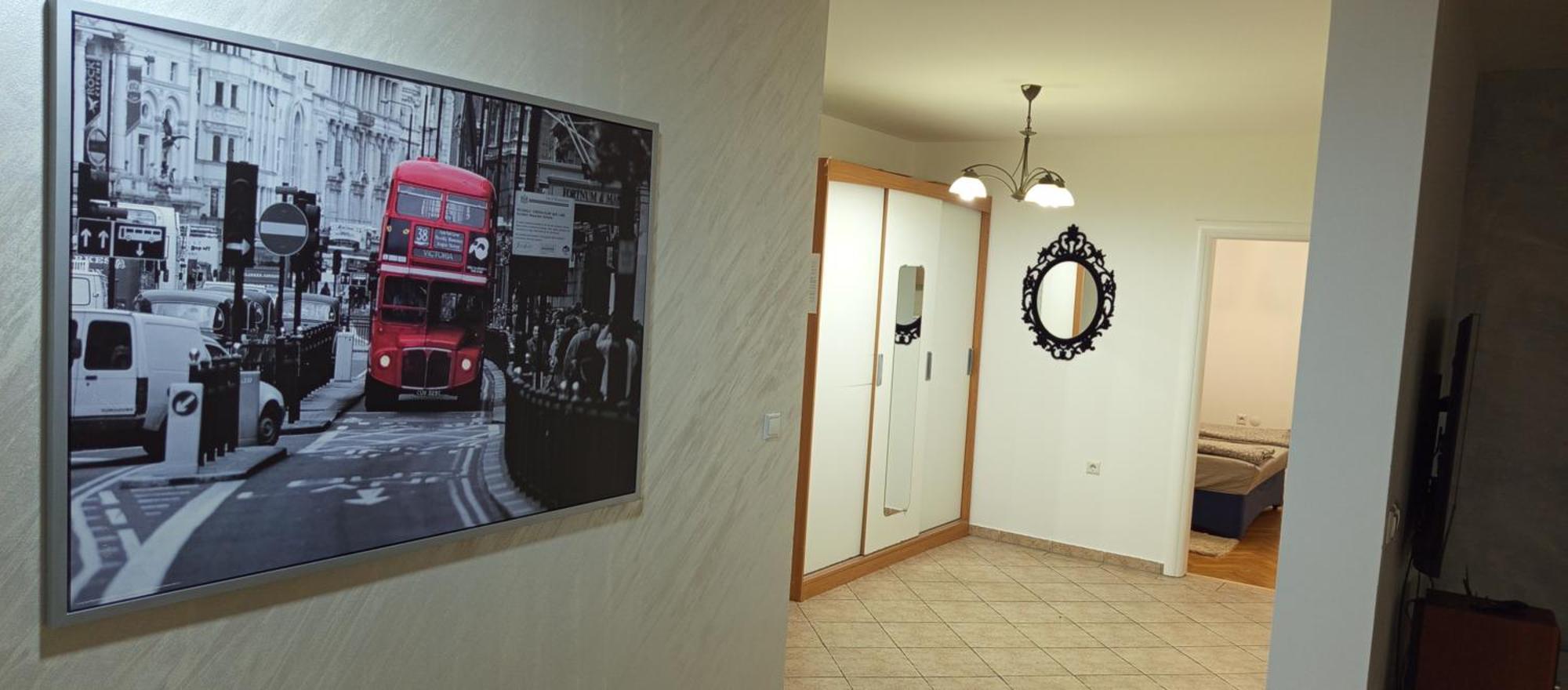 Royal Apartmani Bosanski Samac Bagian luar foto