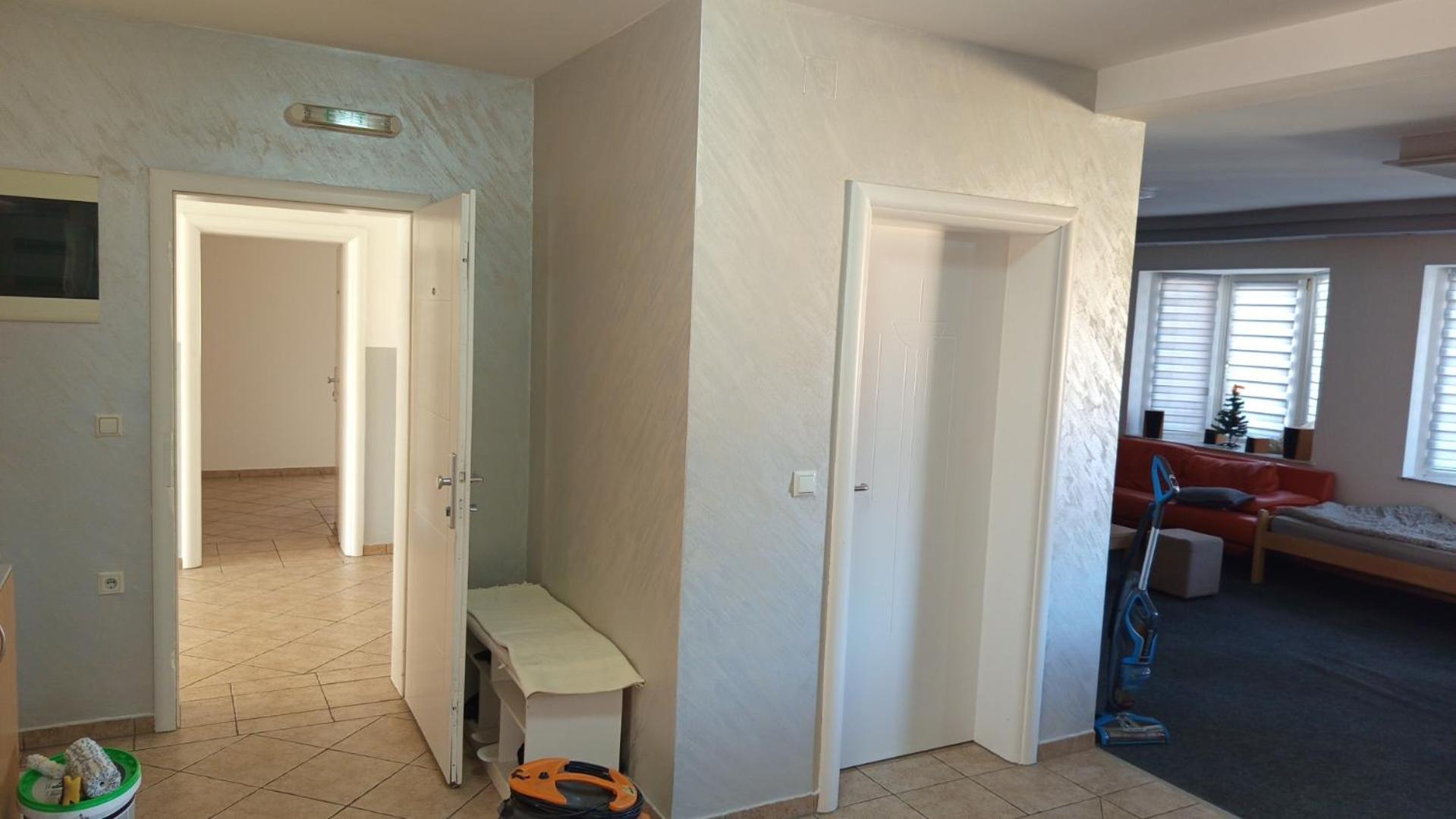 Royal Apartmani Bosanski Samac Ruang foto